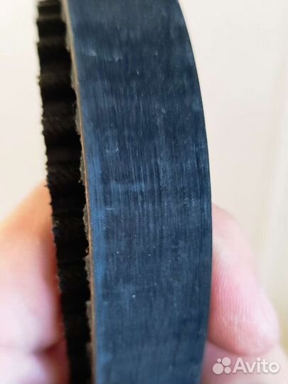 Новый ремень грм Gates 5499XS