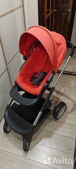 Коляска Stokke, комплект 3 в 1