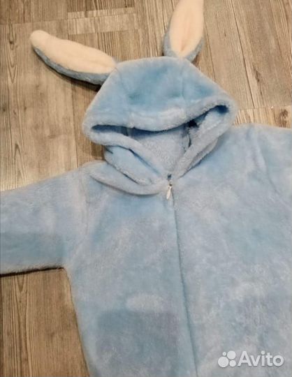 Комбез р 56 б.у