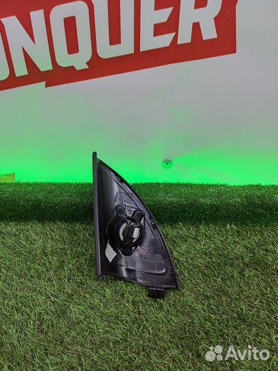 Накладка динамика двери Mercedes ML GL X166 W166