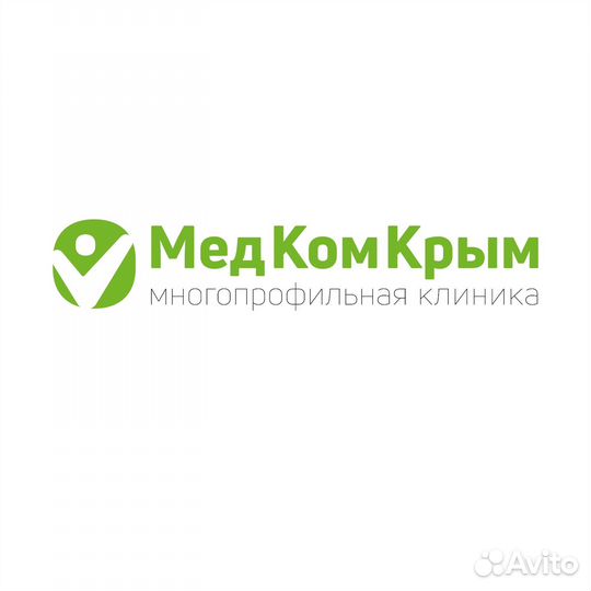 Врач акушер-гинеколог/узи