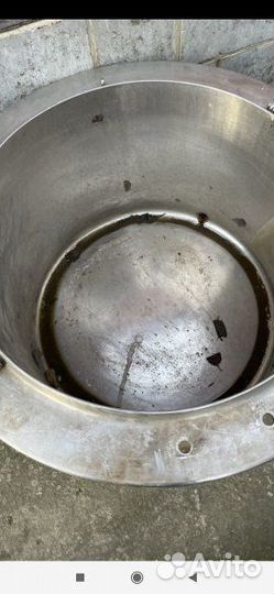 Пищевое оборудование бу