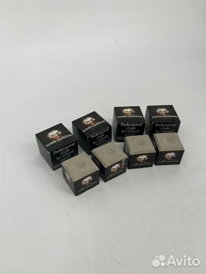 Мел для бильярда