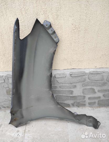 Крыло переднее левое Lexus LX
