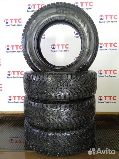 Nokian Tyres Nordman 4 215/65 R16