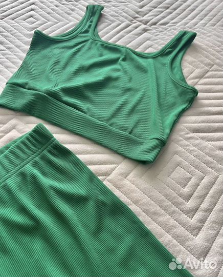 Топ и велосипедки