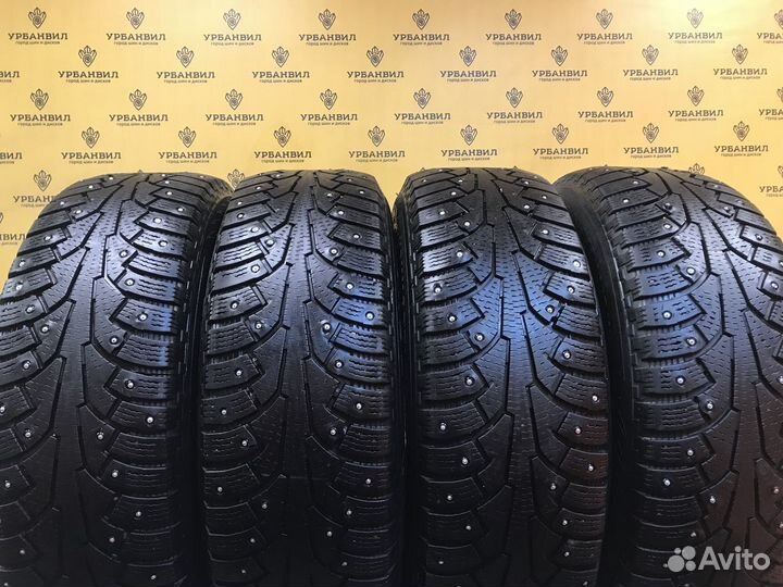Nokian Tyres Hakkapeliitta 5 SUV 225/65 R17 106T