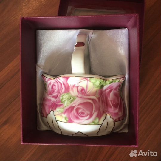 Маленькие вазочки