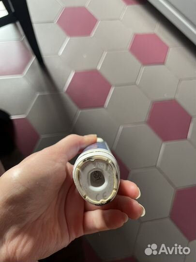 Зубная щетка oral b