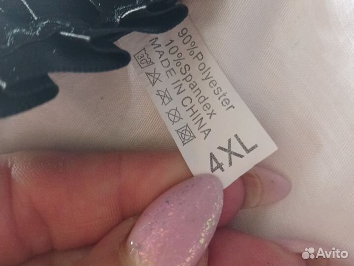 Топ корсет женский