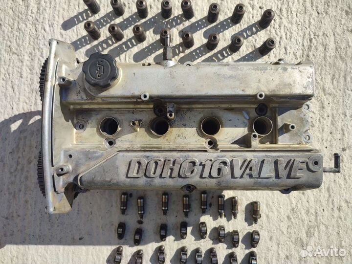 Гбц G4JP Hyundai Sonata