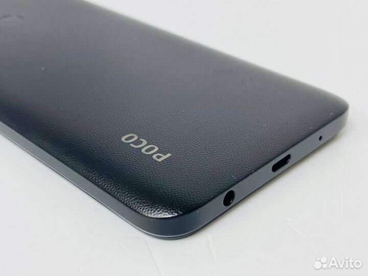 Xiaomi Poco C51, 2/64 ГБ