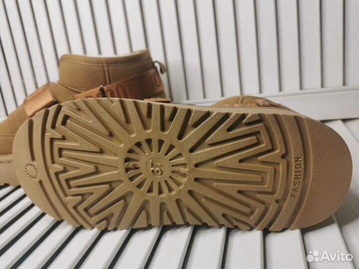 Ugg женские угги 36 37 38 39 40 41