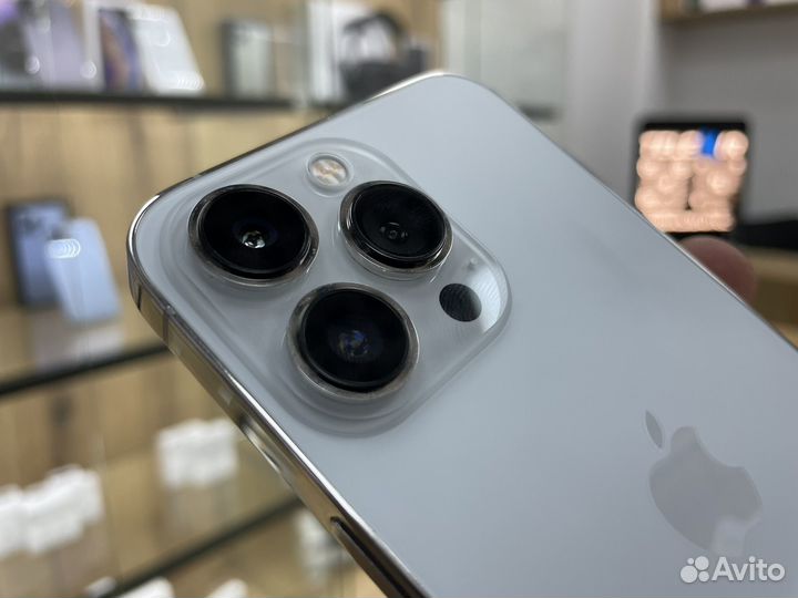 iPhone 13 Pro, 128 ГБ