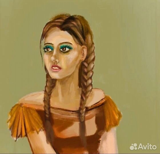 Художник иллюстратор