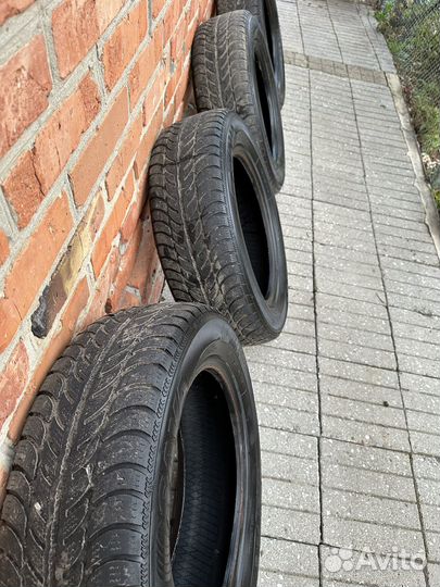 Sava Eskimo S3+ 185/65 R15