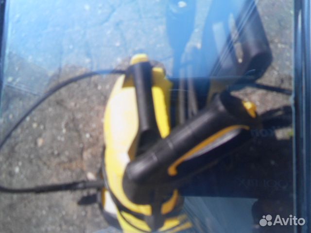 Мойка karcher К3