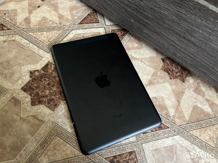 Apple iPad Mini 16 Gb Cellular