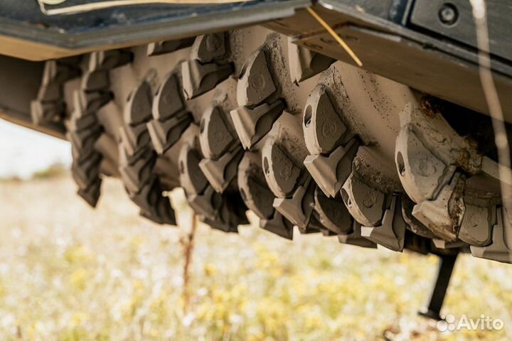 Почвофреза Agri World FTCD/FTC, 2022