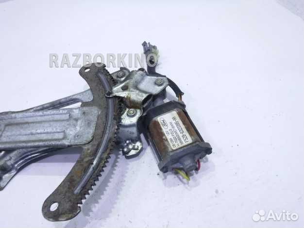 Стеклоподъемник электрический передний правый