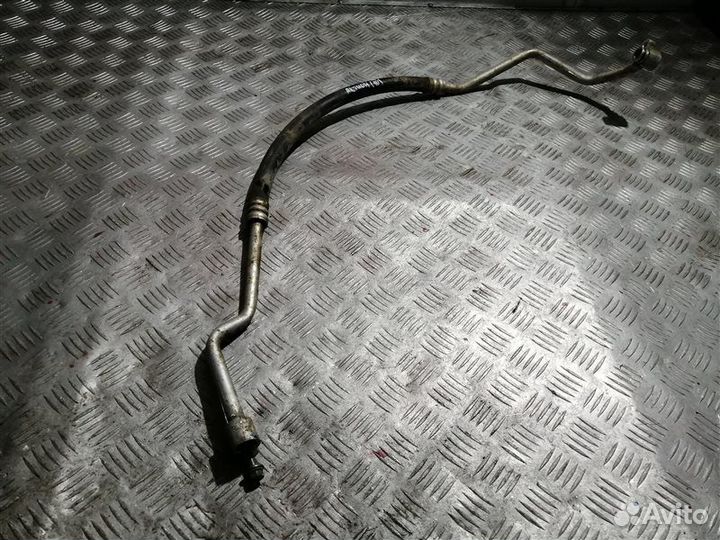 Трубка кондиционера Ssangyong Actyon New CK