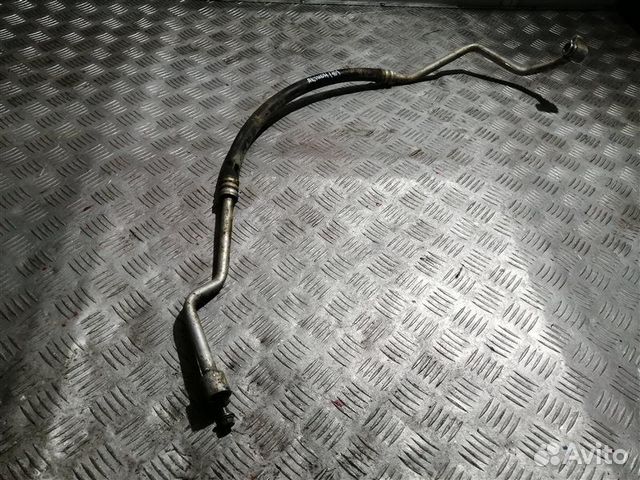 Трубка кондиционера Ssangyong Actyon New CK