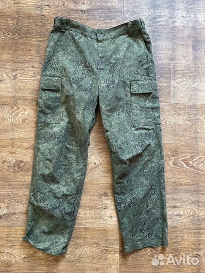 Военная форма летняя