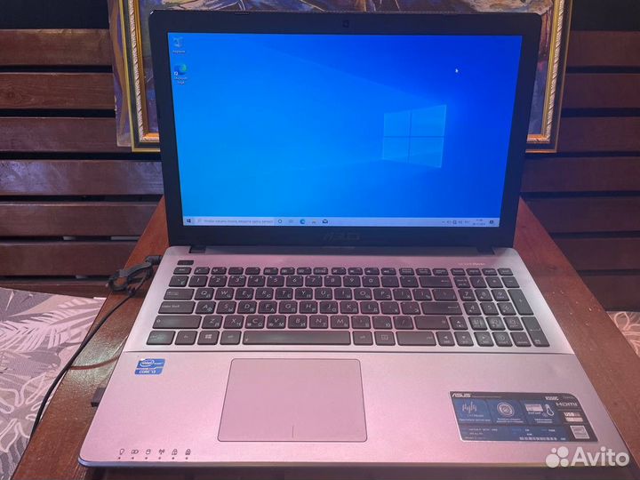 Ноутбуки бу