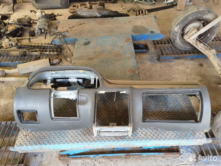 Каркас торпедо daewoo espero