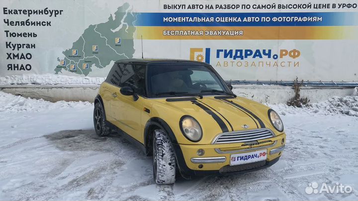 Воздуховод Mini Cooper (R50) 64226915109