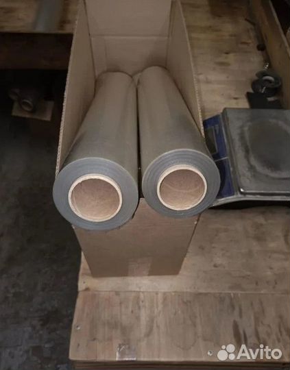 Стрейч пленка для упаковки Оптом SPL-8933