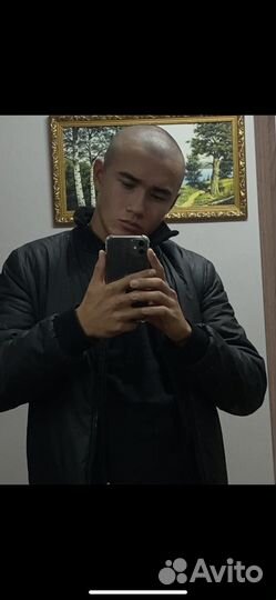 Модель/Актер массовки/Актер