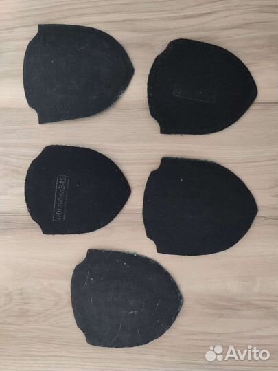 Шеврон Оренбургского казачьего войска