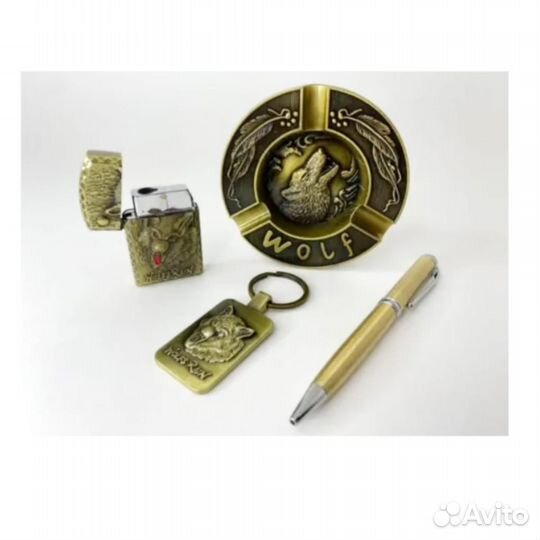 Подарочный набор мужчине