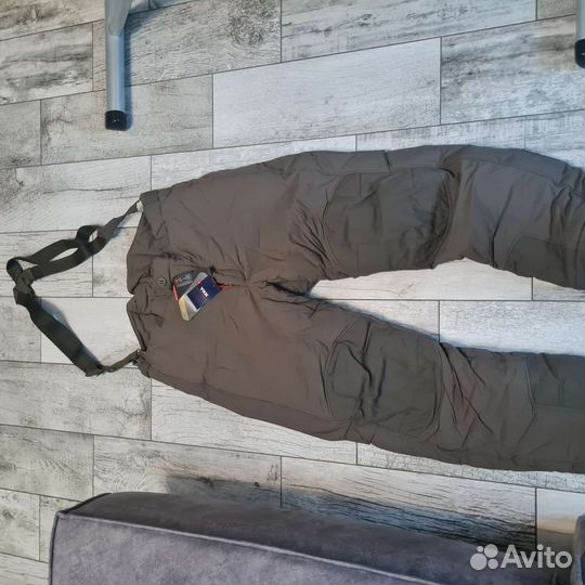 Тактическая зимний костюм 