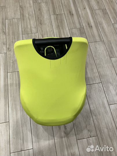 Детское автолюлька от 0