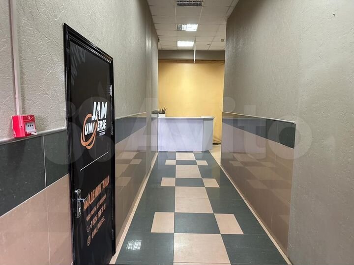 Сдам офисное помещение, 75.1 м²