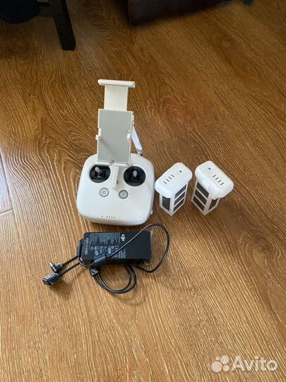 Dji Phantom 3 professional