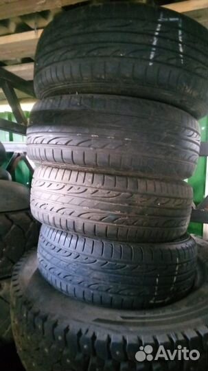 Dunlop SP Sport LM704 185/60 R13