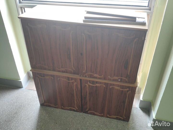 Мебель две тумбы