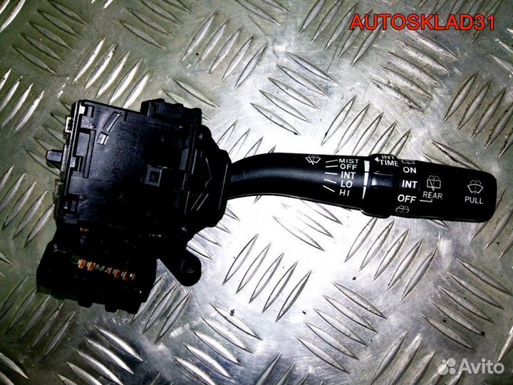 Переключатель стеклоочистителей Toyota Avensis 2
