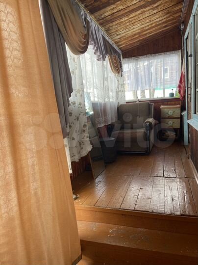 Дача 48 м² на участке 8 сот.