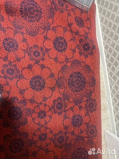 Ковер натур шерсть