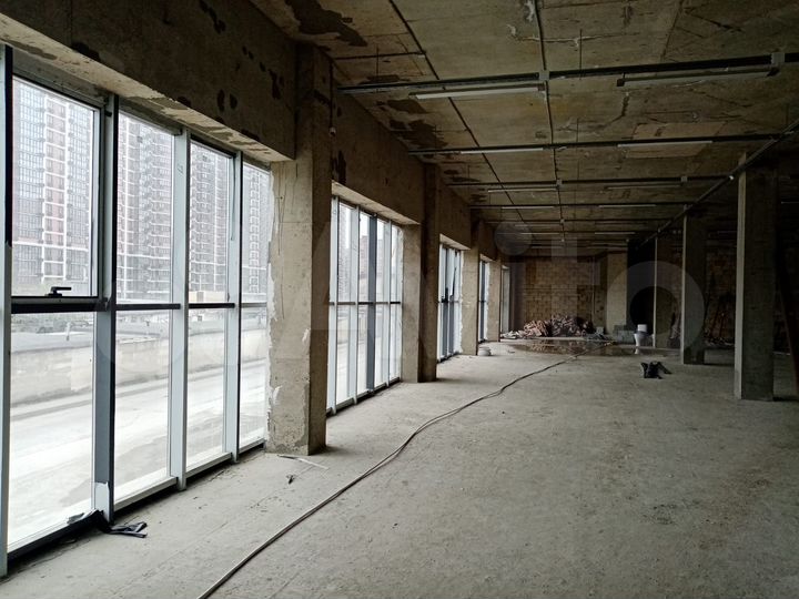 Торговая площадь, 600 м²