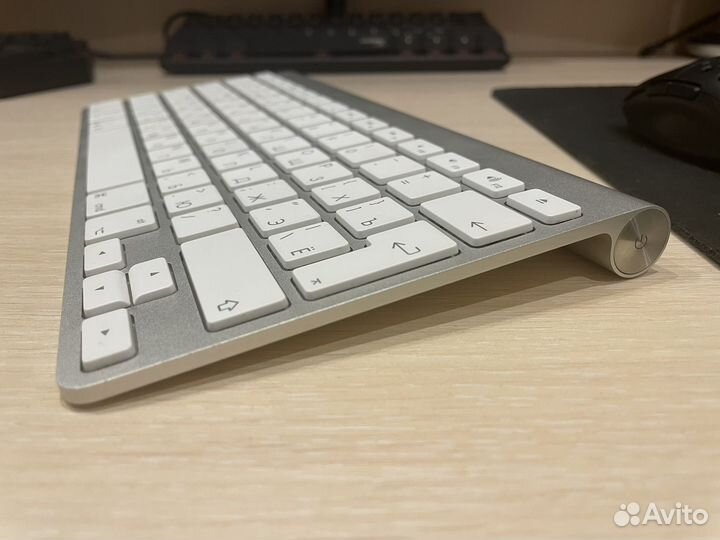 Клавиатура Apple a1314