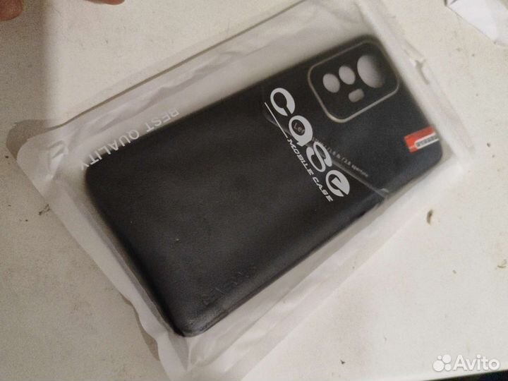 Xiaomi 12 Lite, 8/256 ГБ