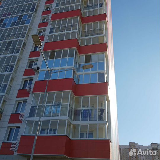 Тонировка окон, балконов, лоджий