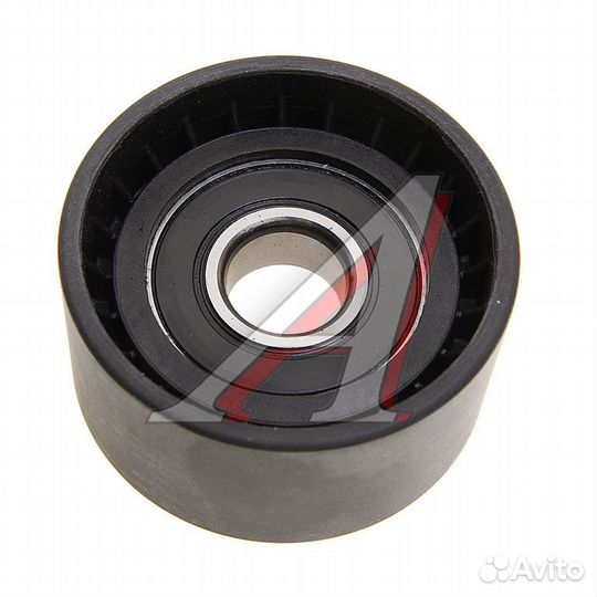 Ролик приводного ремня volvo FH,FM renault Premium (ролик пластик) TE parts 51099477 TE parts Оригин