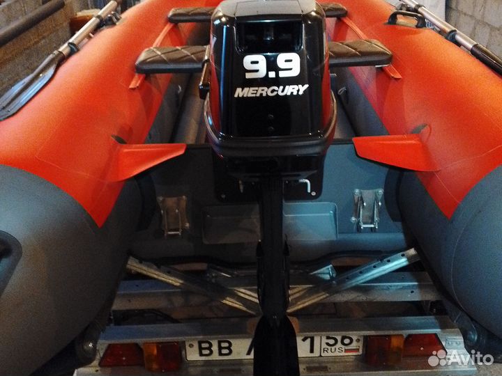Лодка лодочный мотор