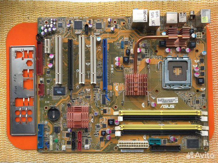 Материнские платы s775,478,370,7,slot1,AM2,939,462
